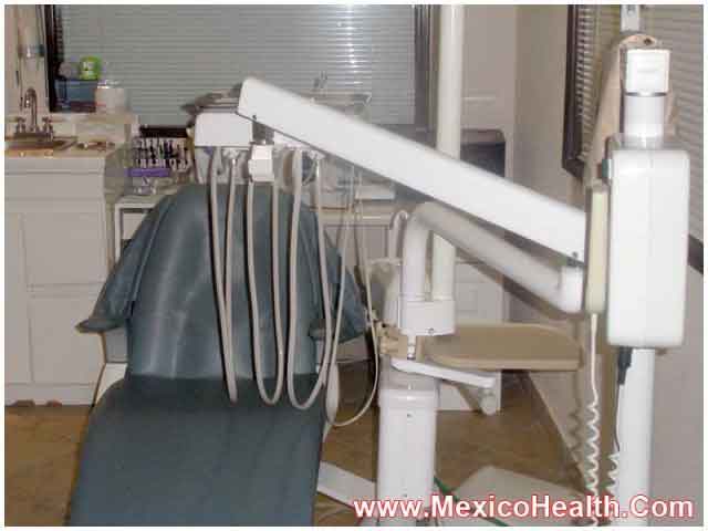 Dental Clinic in Puerto Vallarta - Mexico