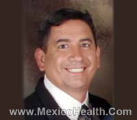 Dr. Enrique Ramirez - Los Algodones - Mexico